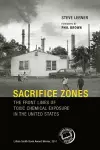 Sacrifice Zones cover