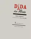 Dada in Paris cover