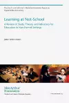 Learning at Not-School cover