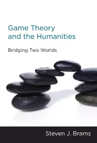 Game Theory and the Humanities cover