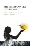 The Rediscovery of the Wild cover