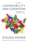 Learnability and Cognition cover