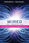 Wired for Innovation cover