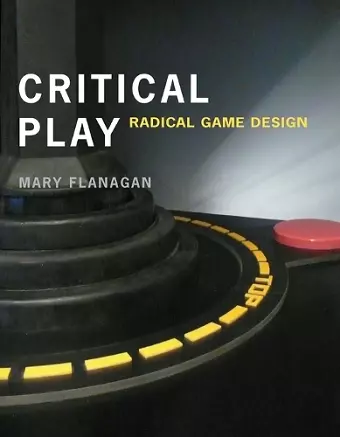 Critical Play cover