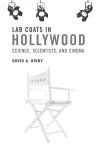 Lab Coats in Hollywood cover