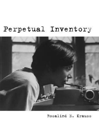 Perpetual Inventory cover