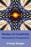 Modes of Creativity cover