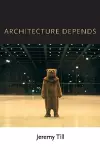 Architecture Depends cover