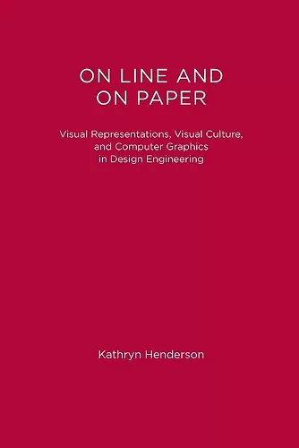 On Line and On Paper cover