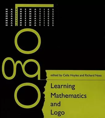 Learning Mathematics and Logo cover