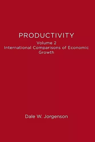 Productivity cover