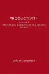 Productivity cover