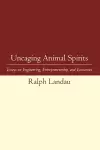 Uncaging Animal Spirits cover