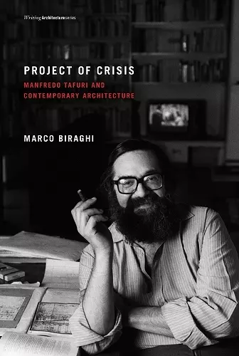 Project of Crisis cover