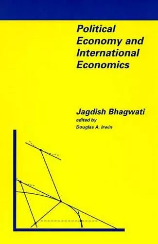 Political Economy and International Economics cover