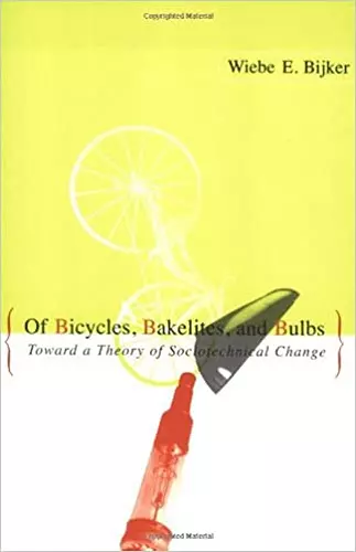 Of Bicycles, Bakelites, and Bulbs cover