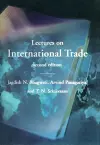 Lectures on International Trade cover