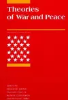 Theories of War and Peace cover