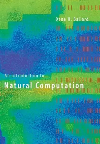 An Introduction to Natural Computation cover