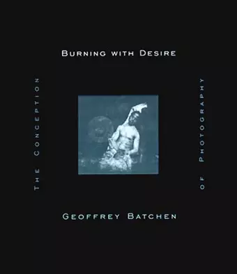 Burning with Desire cover