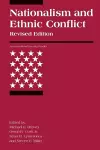 Nationalism and Ethnic Conflict cover