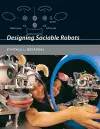 Designing Sociable Robots cover