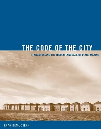 The Code of the City cover