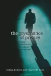 The Governance of Privacy cover