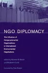 NGO Diplomacy cover