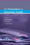 The Economics of Consumer Credit cover