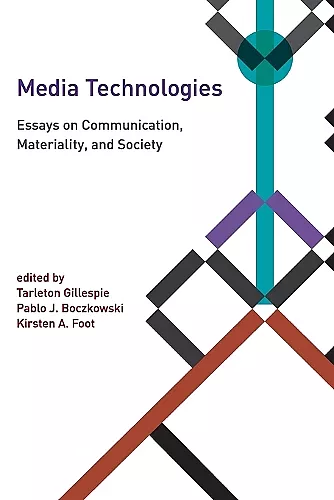 Media Technologies cover