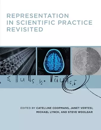 Representation in Scientific Practice Revisited cover