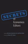 Secrets of Economics Editors cover