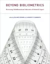 Beyond Bibliometrics cover