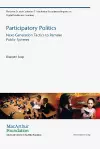 Participatory Politics cover