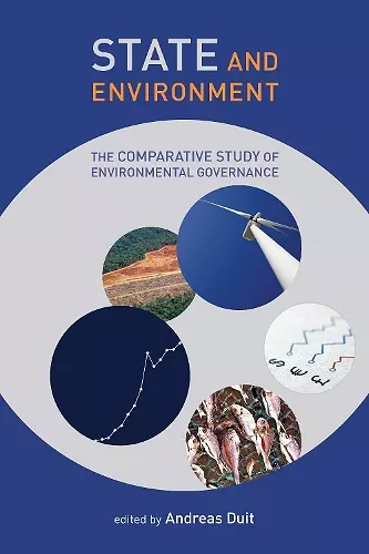 State and Environment cover