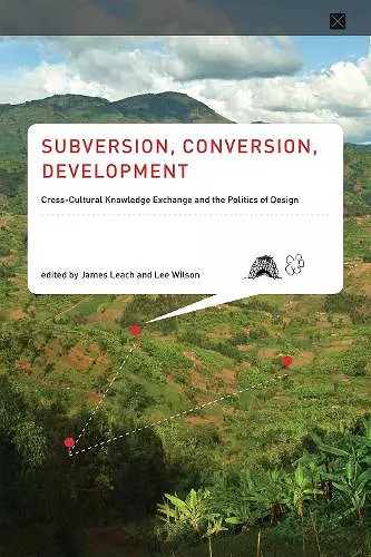 Subversion, Conversion, Development cover