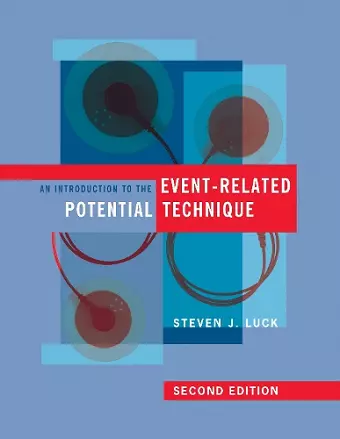 An Introduction to the Event-Related Potential Technique cover