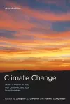 Climate Change cover