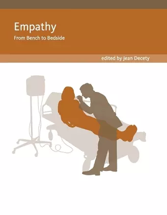 Empathy cover