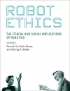 Robot Ethics cover