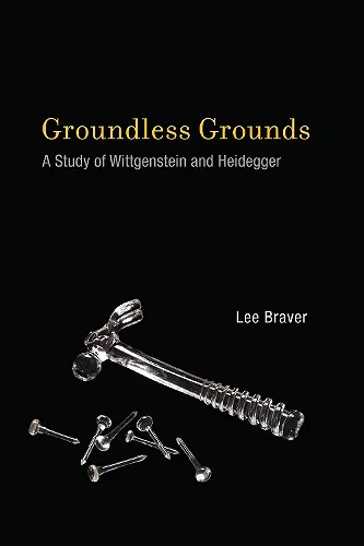 Groundless Grounds cover