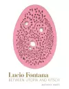 Lucio Fontana cover