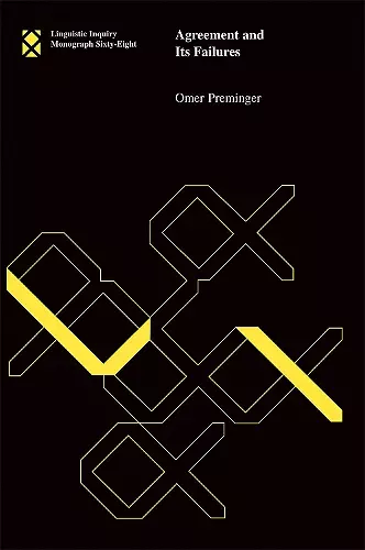Agreement and Its Failures cover