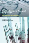 Human Subjects Research Regulation cover