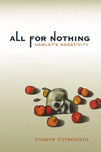 All for Nothing cover