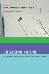 Engaging Nature cover