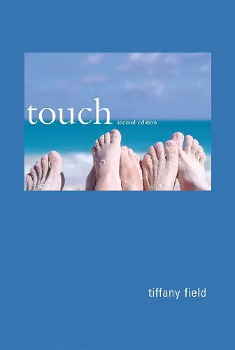 Touch cover