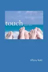 Touch cover