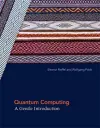 Quantum Computing cover